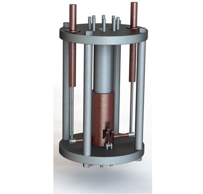 Coiled Tubing Access Window