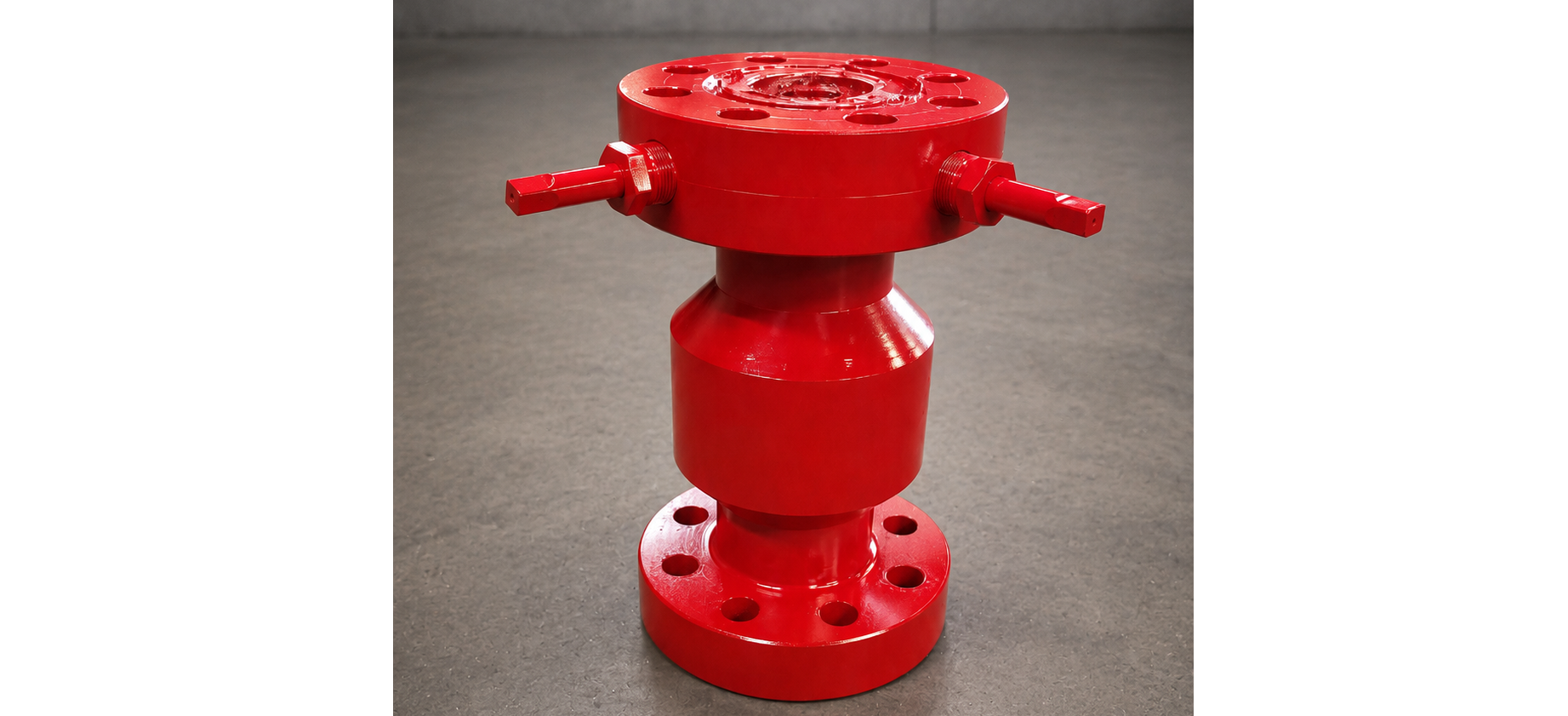 Coiled Tubing Hangers