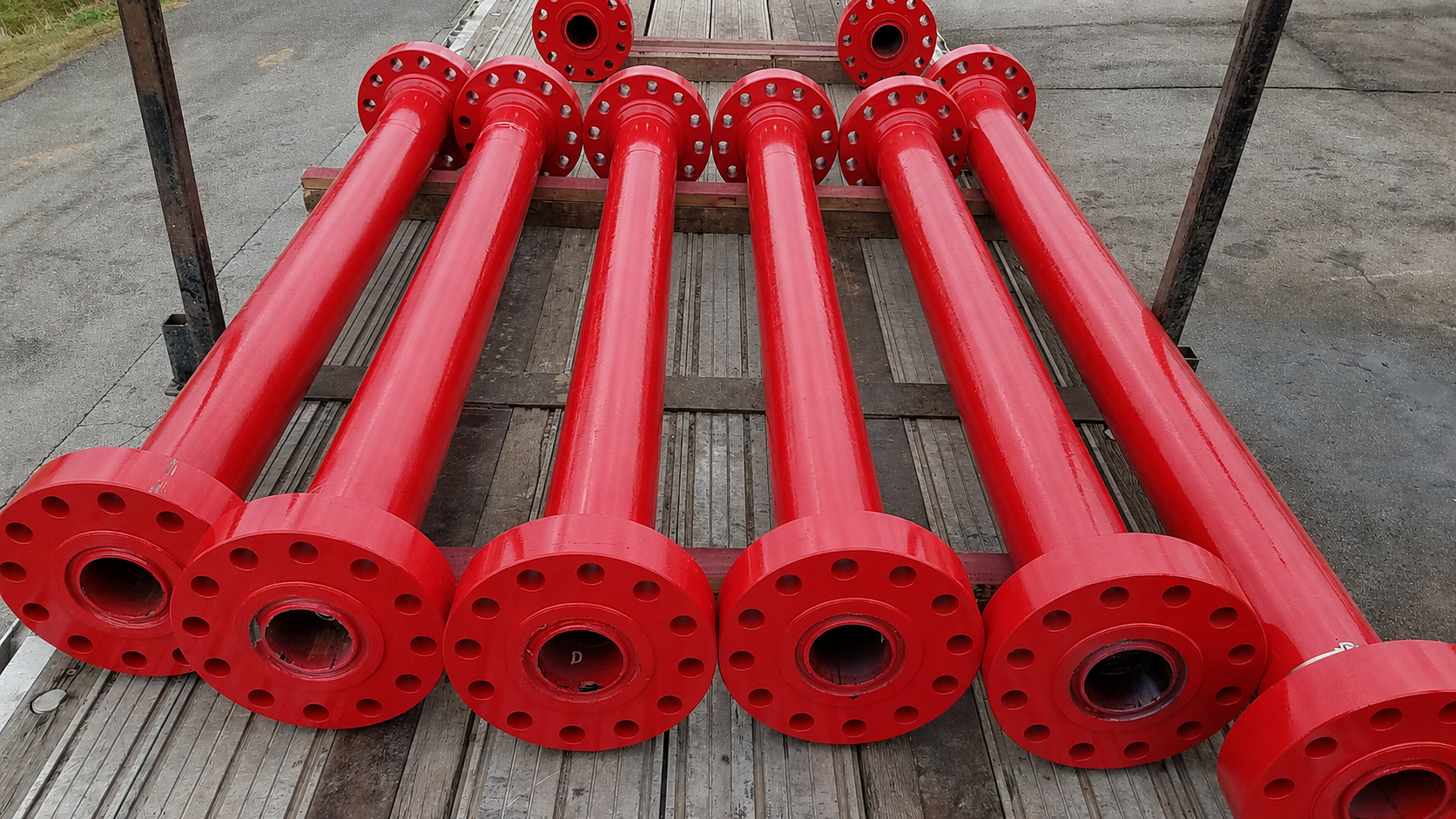 API 6A Equipment